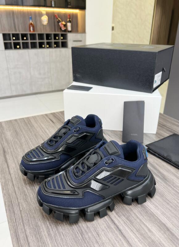 Chloe’s Picks - PD Men Shoes - 263