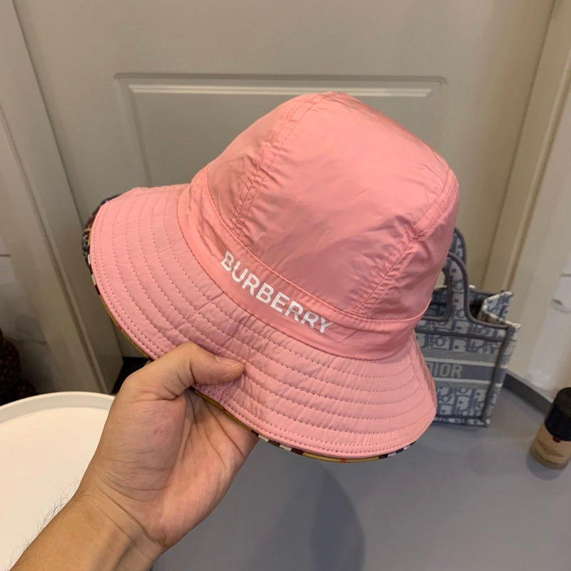 Burberry Luxury Cap