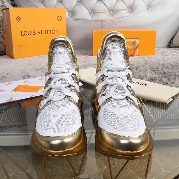 Chloe’s Picks - LOV Men Shoes - 1998