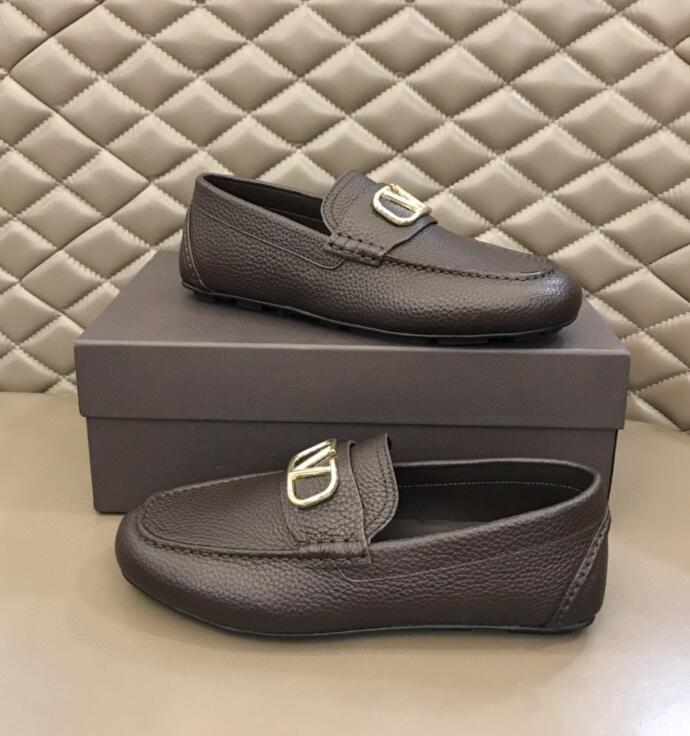 Chloe’s Picks - LOV Men Shoes - 1070