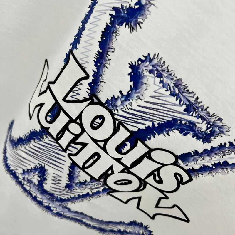 Louis Vuittion Luxury T-Shirt