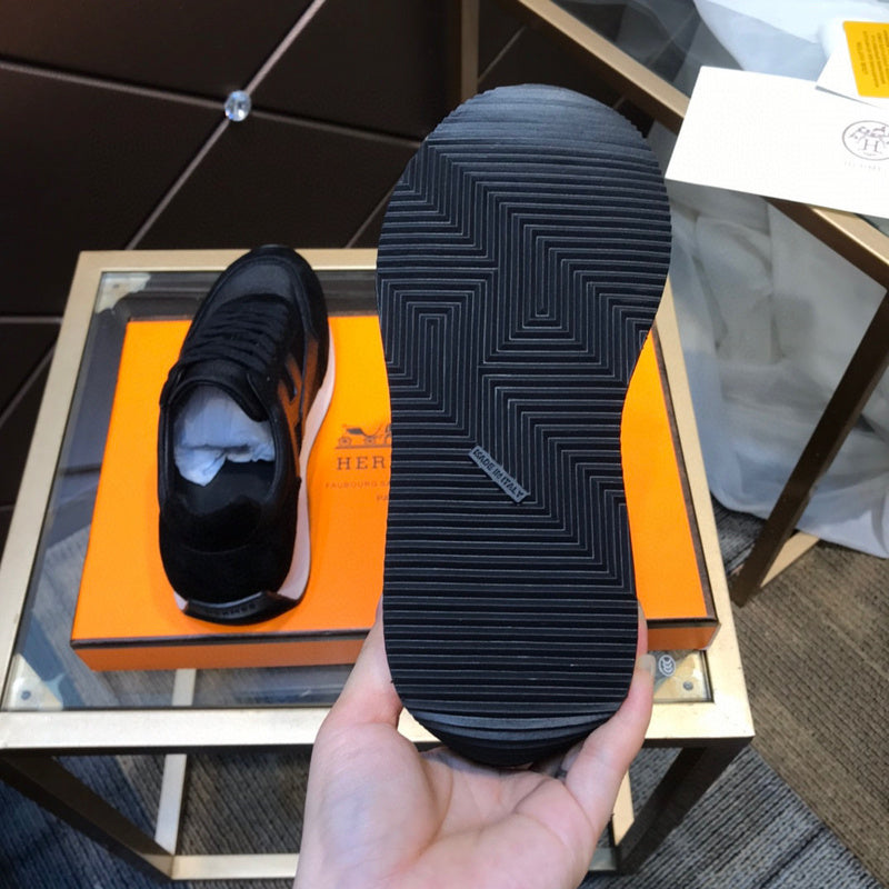 Hermes Luxury Shoes