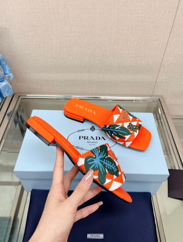 Chloe’s Picks - PD Women Shoes - 224