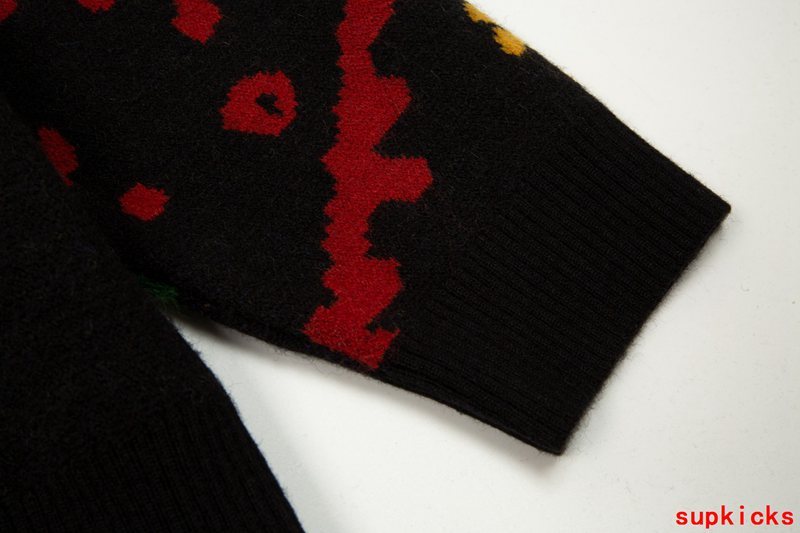 RHUDE Luxury Cloth