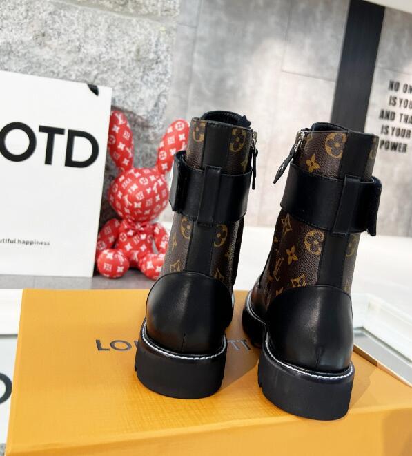 Chloe’s Picks - LOV Women Shoes - 820