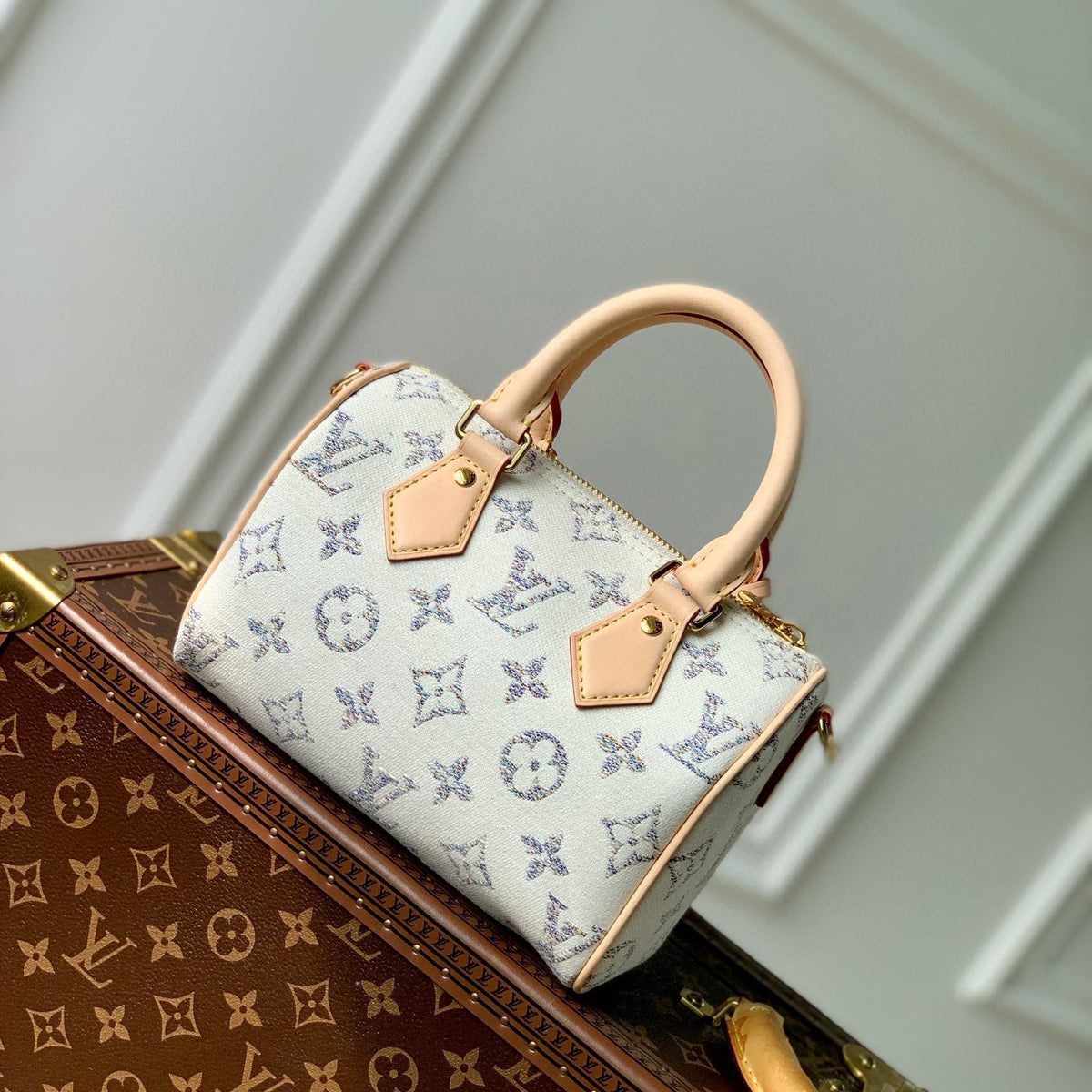 LOU SPEEDY BANDOULIÈRE 20 BAG