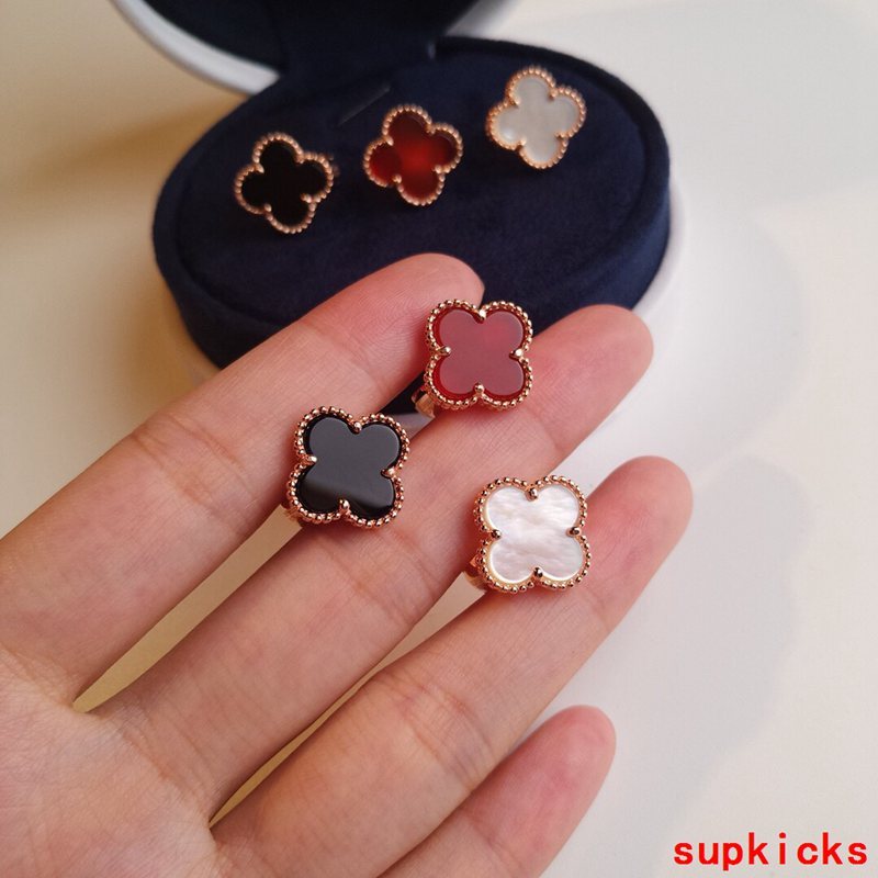 Van Cleef & Arples Jewelry