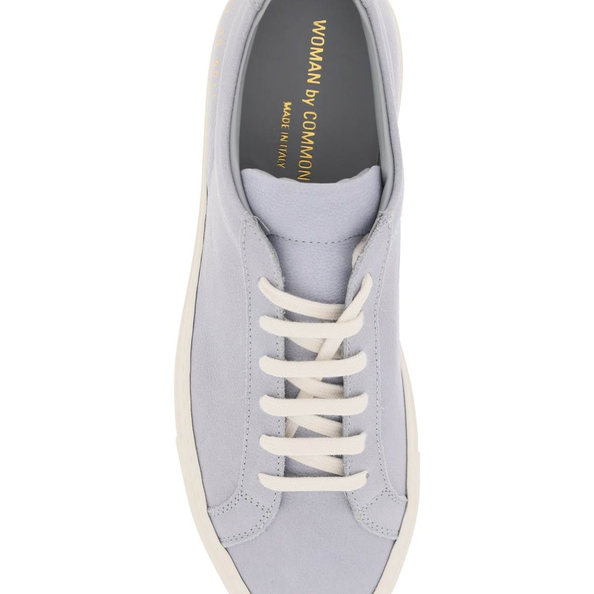 ORIGINAL ACHILLES LEATHER SNEAKERS