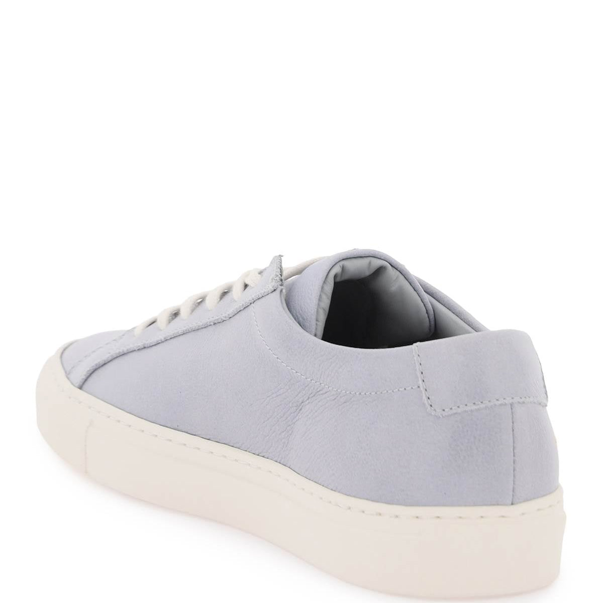 ORIGINAL ACHILLES LEATHER SNEAKERS