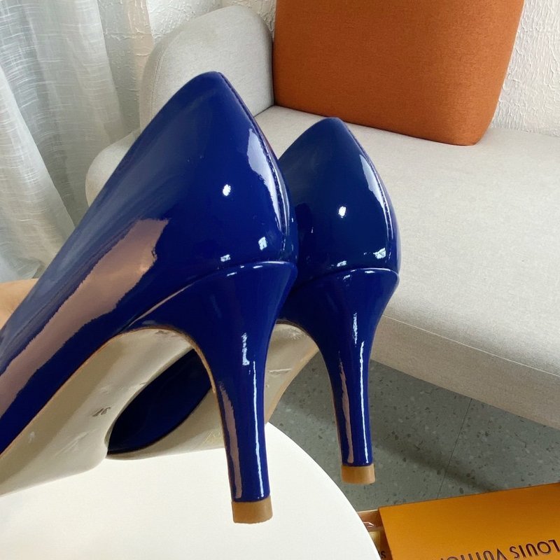 Louis Vuittion Luxury Shoes