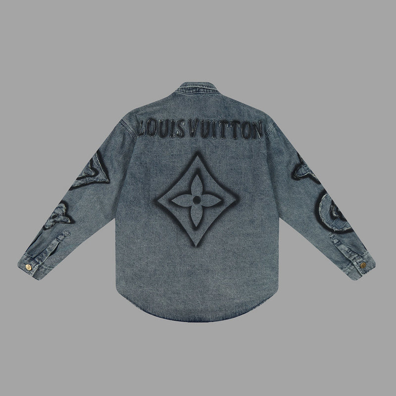 Louis Vuittion Luxury Clothes