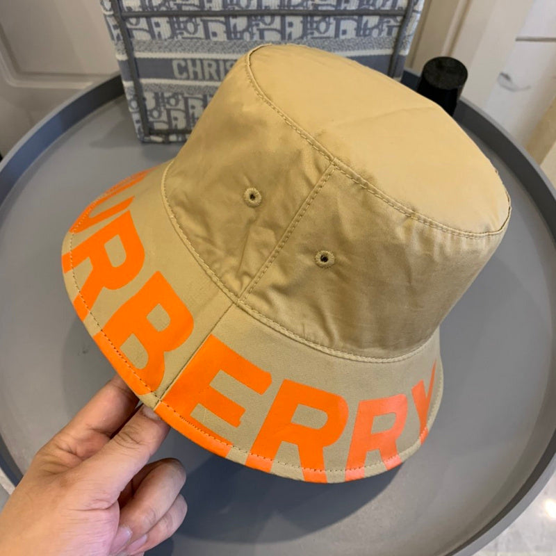 Burberry Luxury Cap