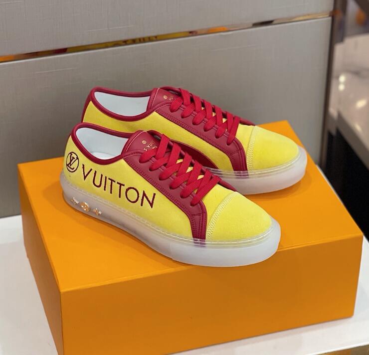 Chloe’s Picks - LOV Men Shoes - 1266