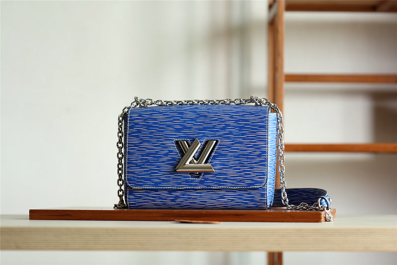 I W Fashion Lu-Vi bags - 8496