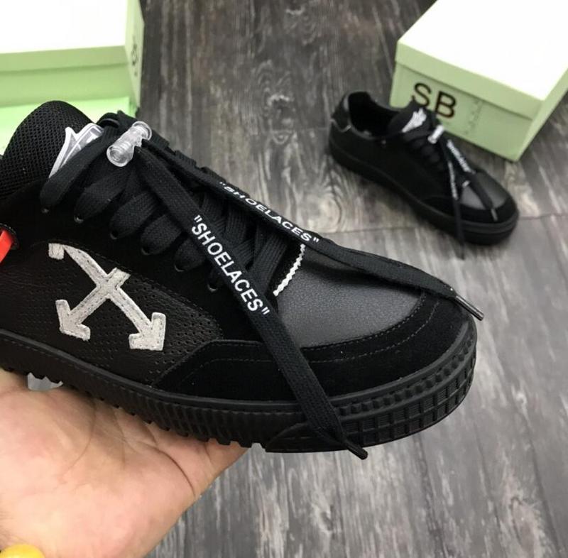 Chloe’s Picks - YZO Men Shoes - 242