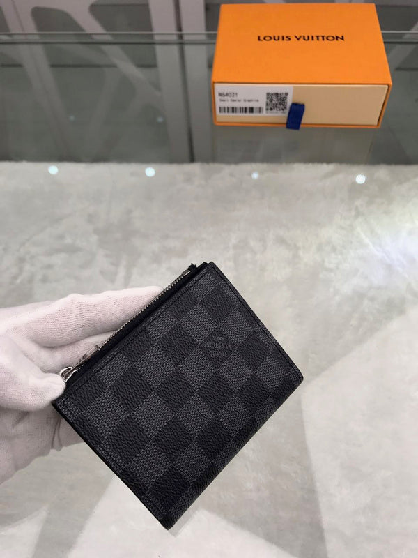 I W Fashion Lu-Vi bags - 17451