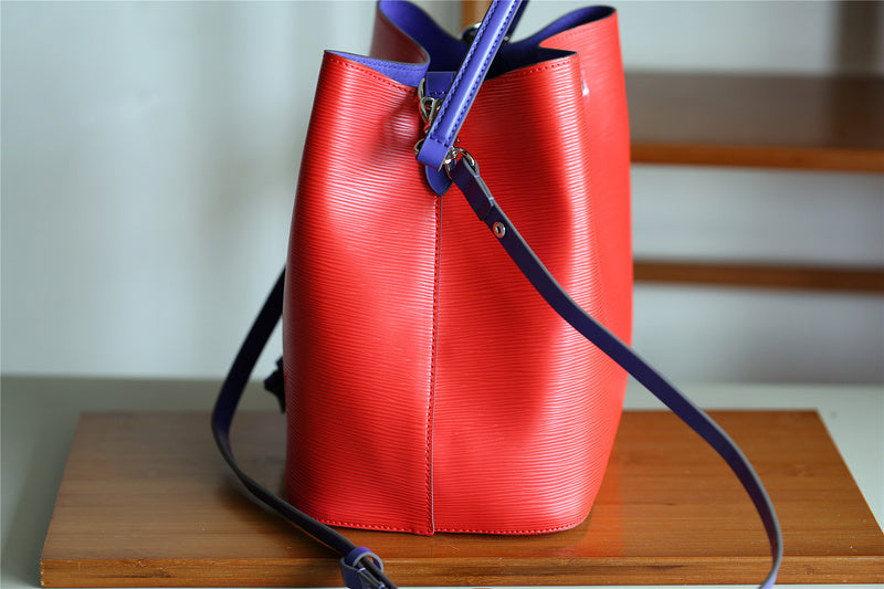 I W Fashion Lu-Vi bags - 8564