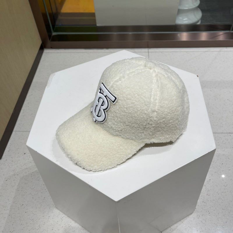 Burberry Luxury Cap