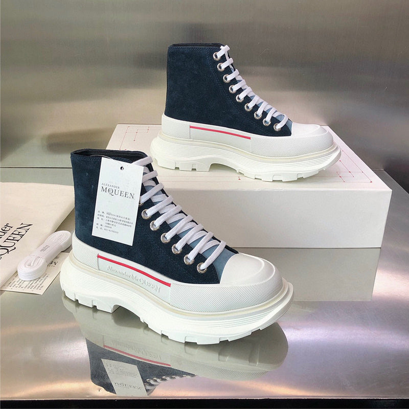 Alexander McQUEEN Luxury Shoes