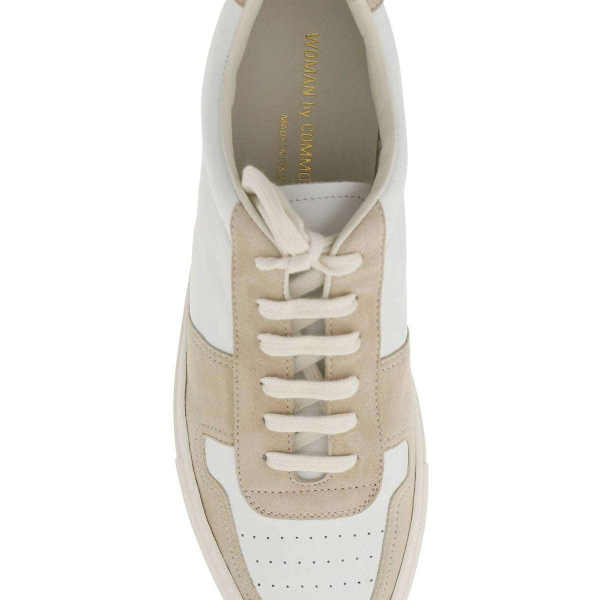 BASKETBALL SNEAKER