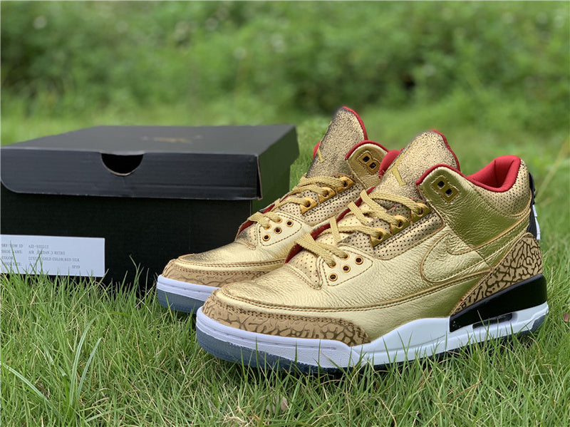 Nike Luxury Shoes