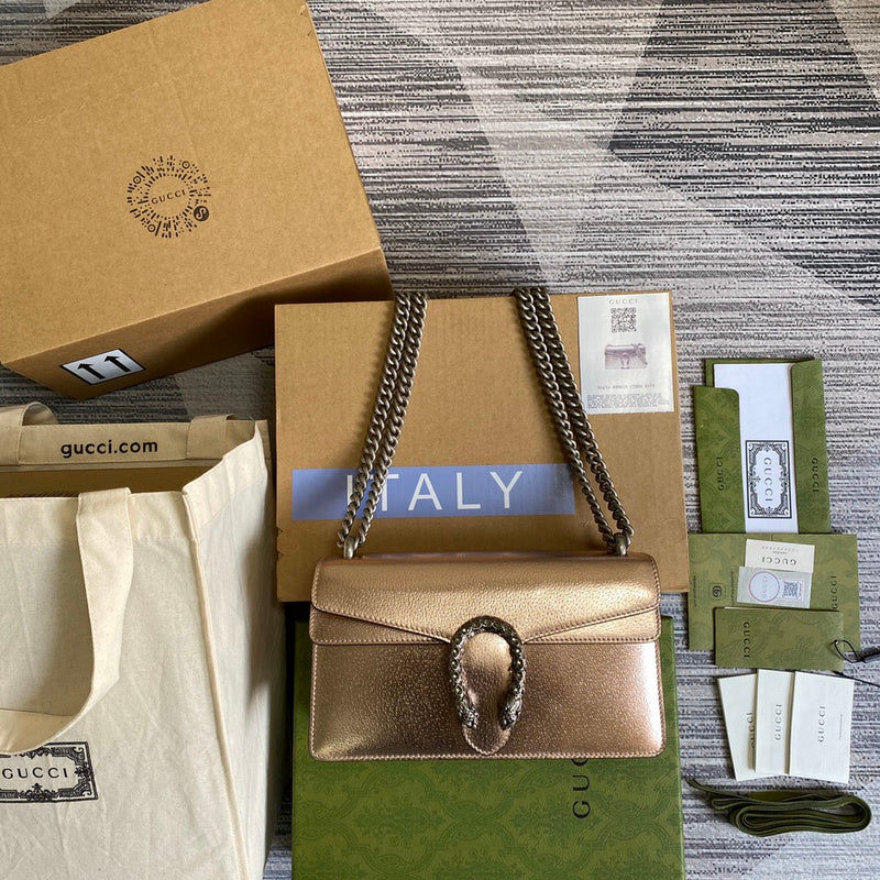 PHA - GUKI Bags - 2021