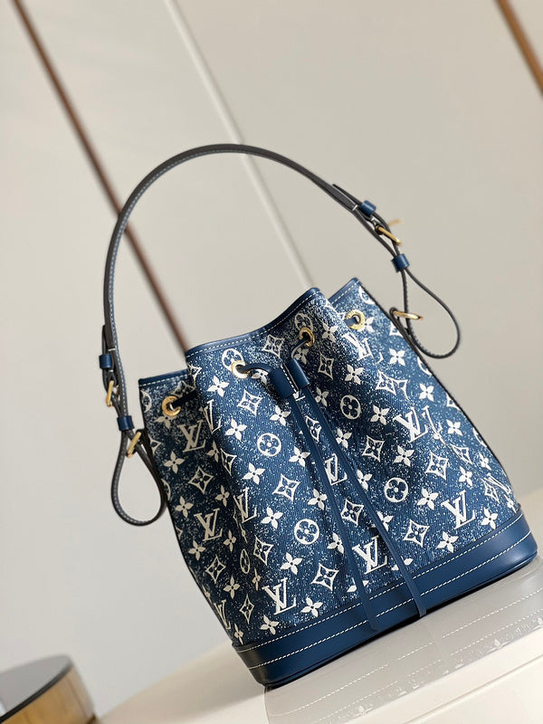 I W Fashion Lu-Vi bags - 17069