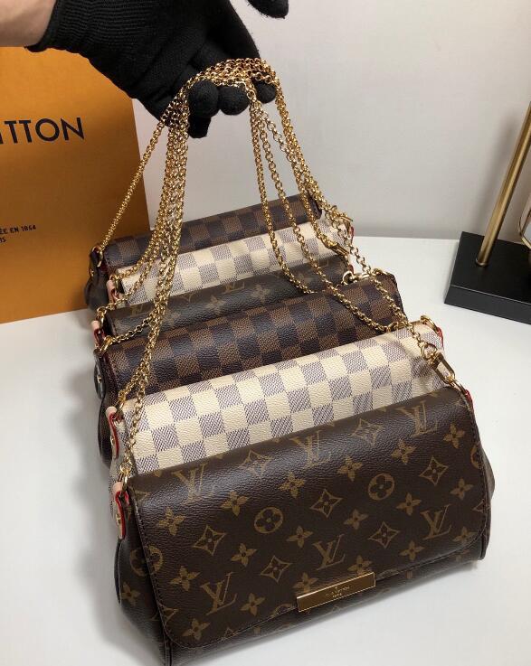 Chloe’s Picks - LOV Bags - 2728