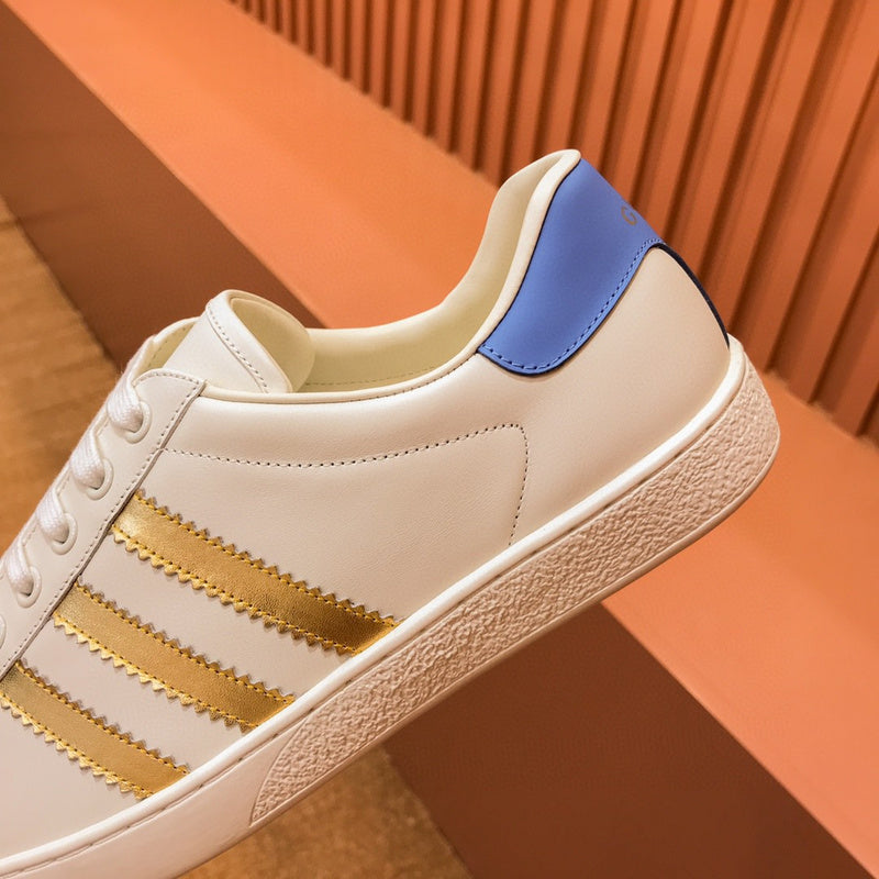 Gucci Luxury Shoes