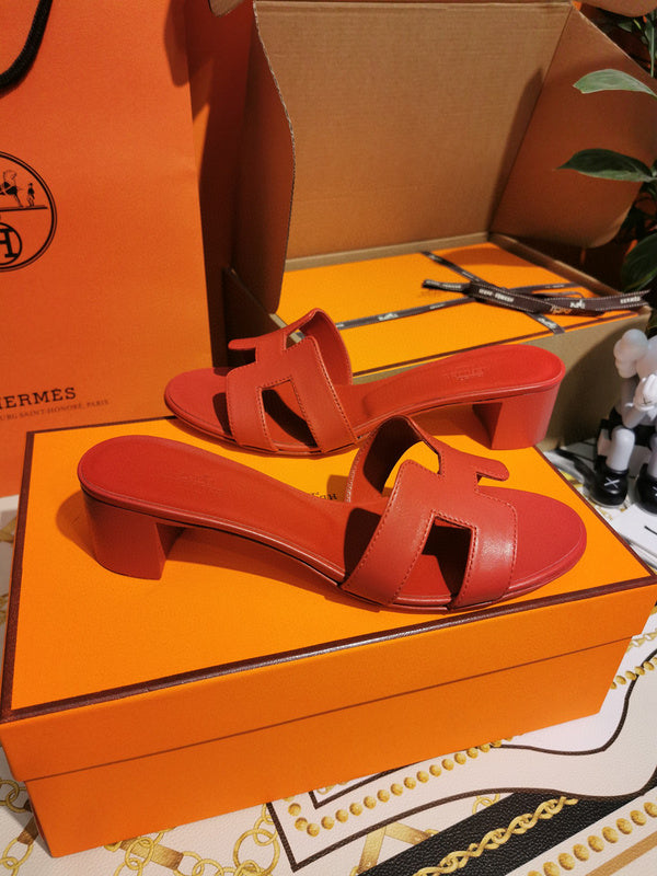 Hermes Luxury Sandals