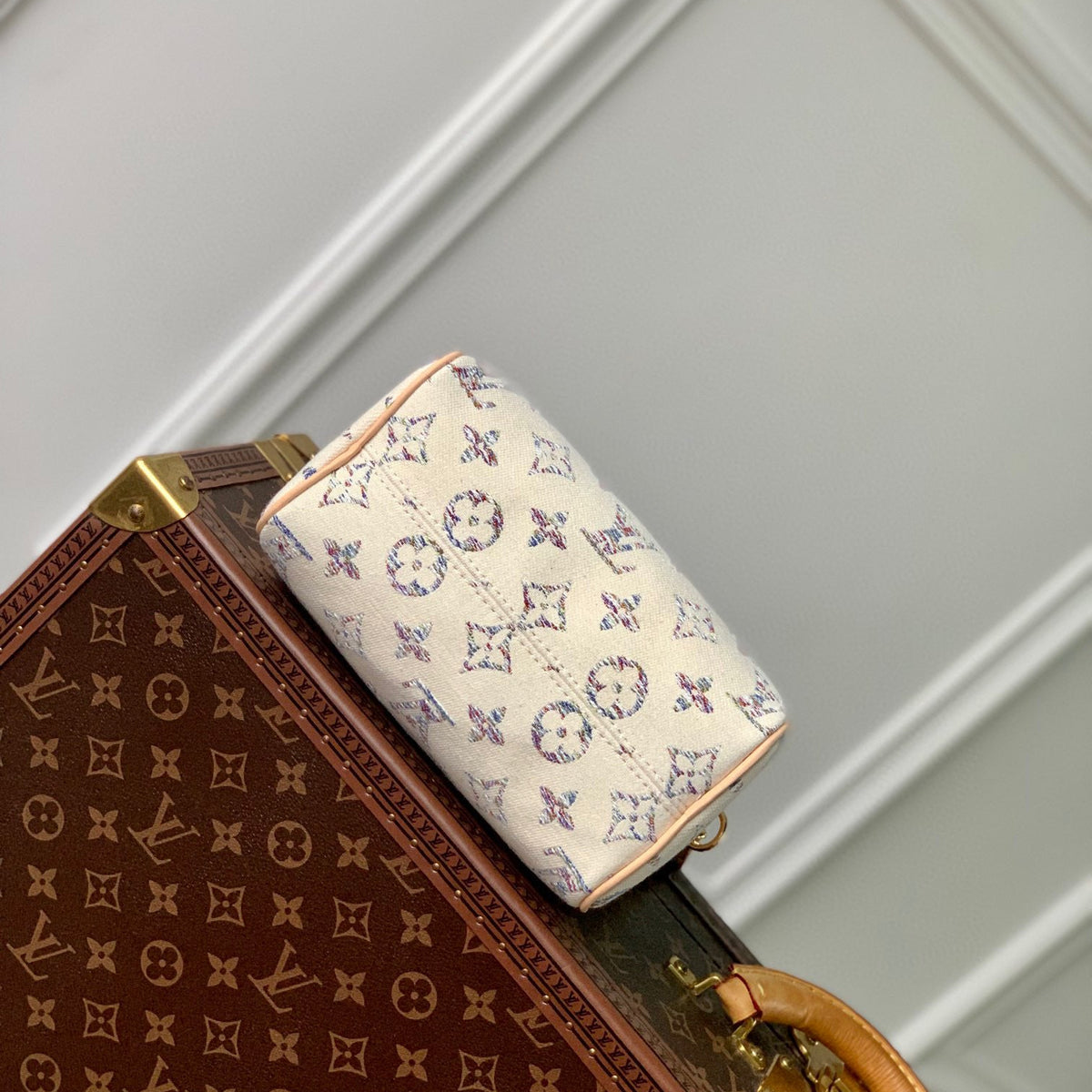 LOU SPEEDY BANDOULIÈRE 20 BAG