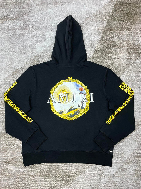AMIR Hoodies - 087