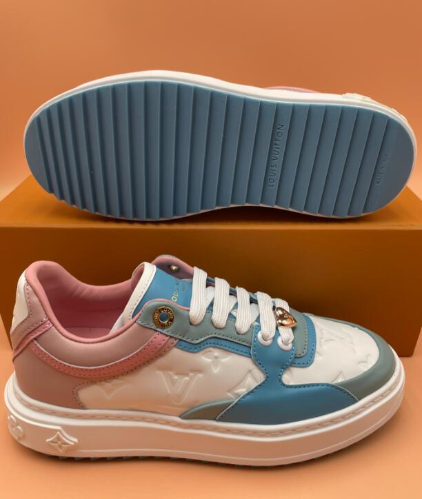Chloe’s Picks - LOV Men Shoes - 1003