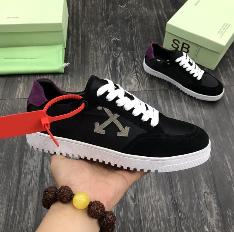 Chloe’s Picks - YZO Men Shoes - 246