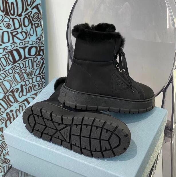 Chloe’s Picks - PD Women Shoes - 306
