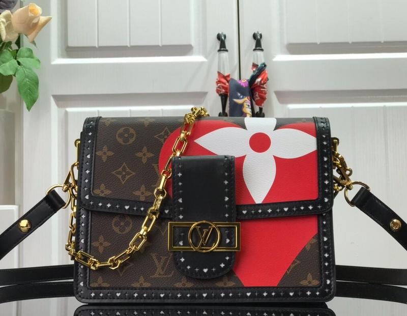 Chloe’s Picks - LOV Bags - 2638