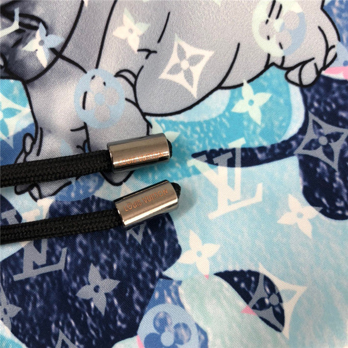 Louis Vuittion Luxury T-Shirt