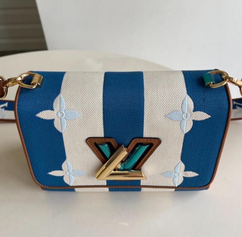Chloe’s Picks - LOV Bags - 2144