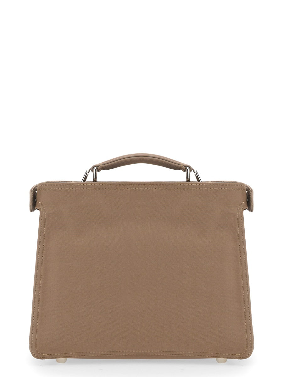 Fendi Men "Peekaboo Iseeu" Bag Small