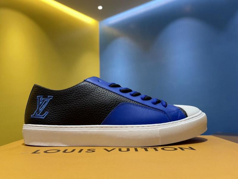 Chloe’s Picks - LOV Men Shoes - 1388