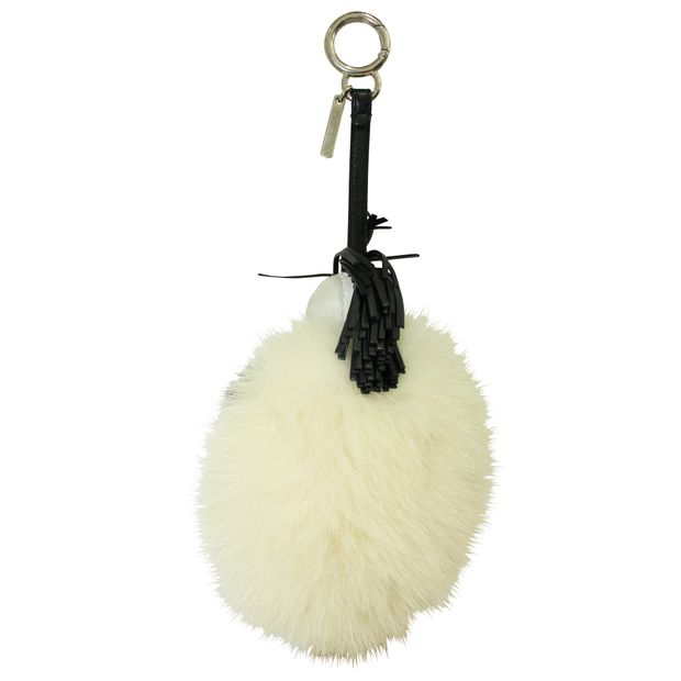 Top Quality Fendi Karlito Bag Charm
