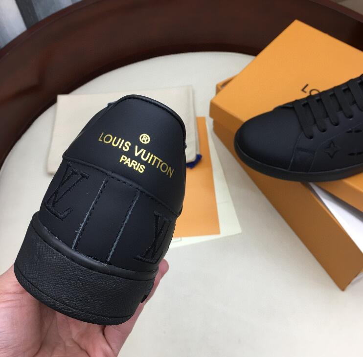 Chloe’s Picks - LOV Men Shoes - 2020