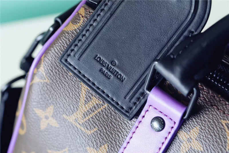 I W Fashion Lu-Vi bags - 11255
