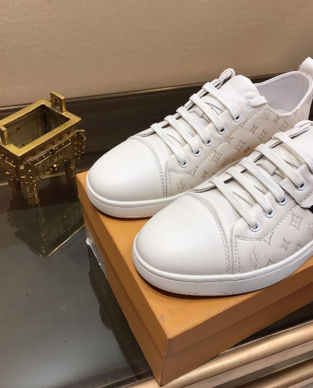 Chloe’s Picks - LOV Men Shoes - 1957