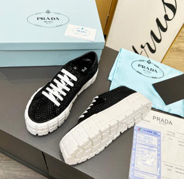 Chloe’s Picks - PD Women Shoes - 286