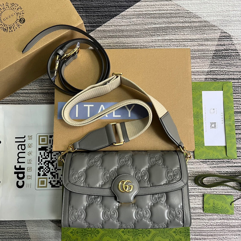 ENT - GCI Bags - 1436