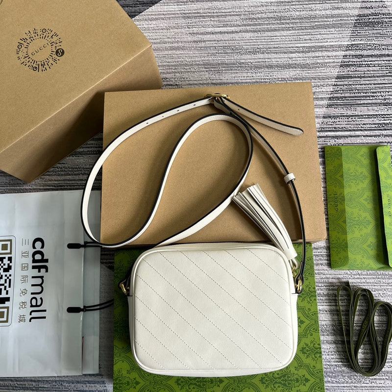 ENT - GCI Bags - 1494