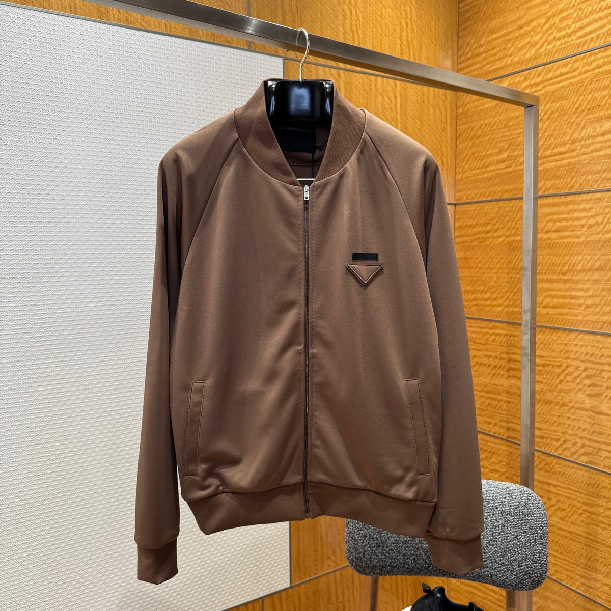 PD TRACKSUIT