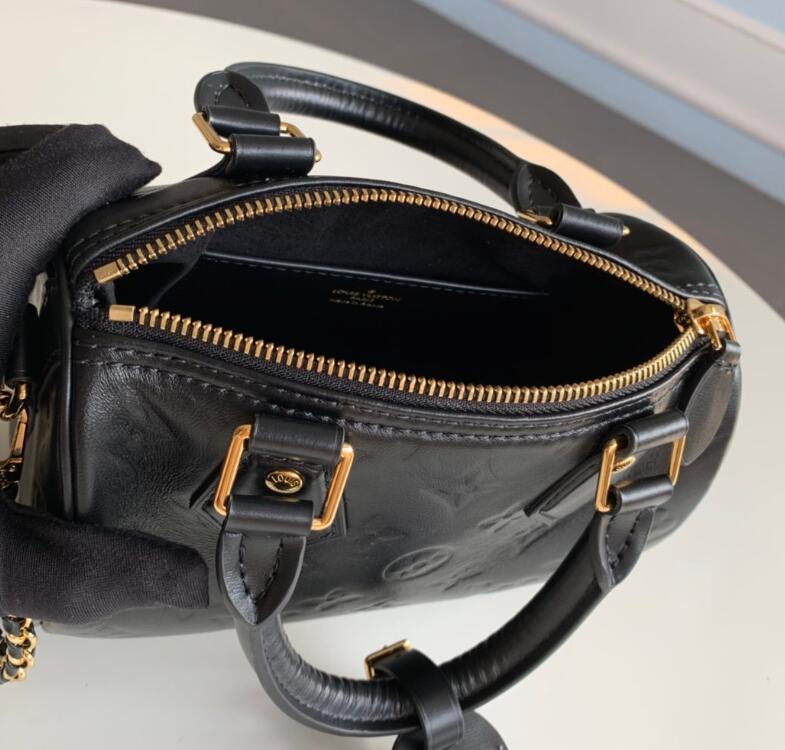 Chloe’s Picks - LOV Bags - 2668