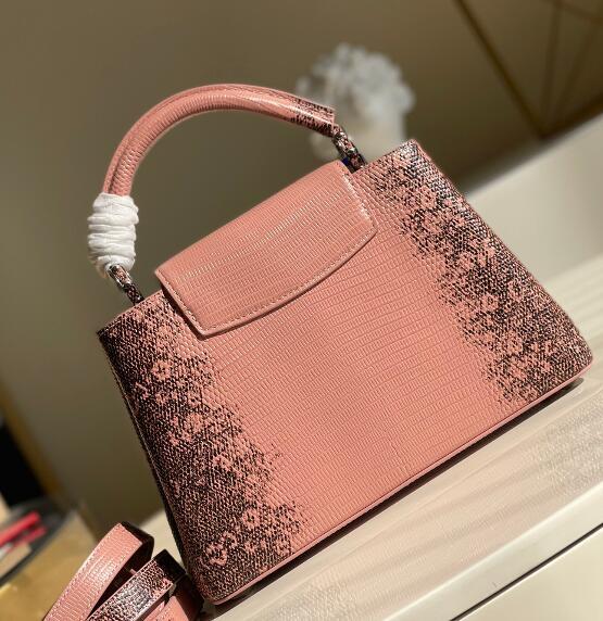 Chloe’s Picks - LOV Bags - 2566